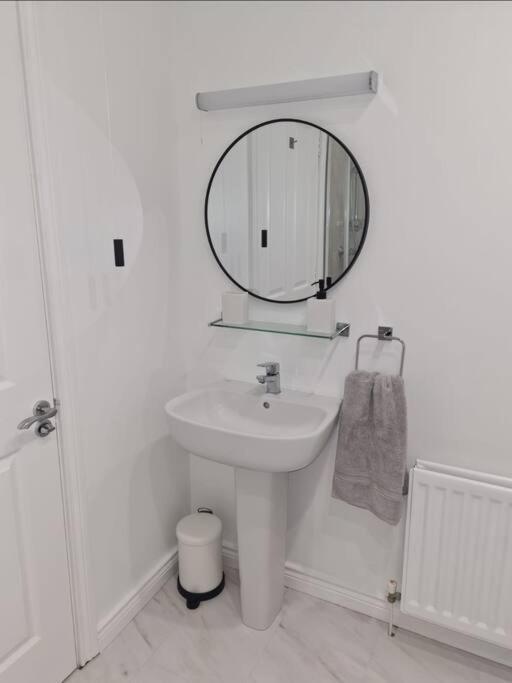 The Cove Apartment, Near Prom, Parking * Portstewart