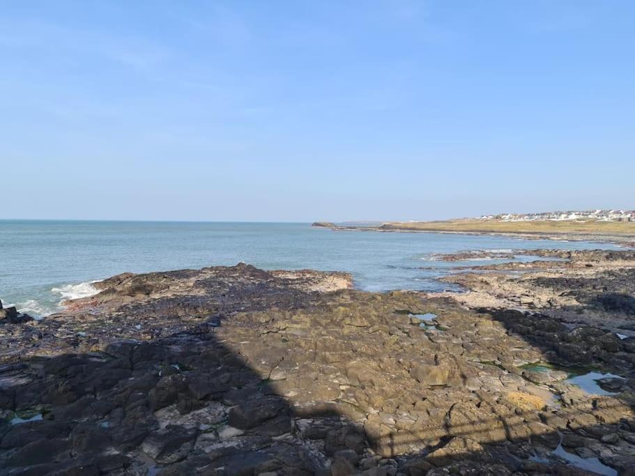 The Cove Apartment, Near Prom, Parking Apartment Portstewart