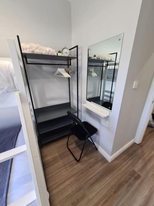 The Cove Apartment, Near Prom, Parking *