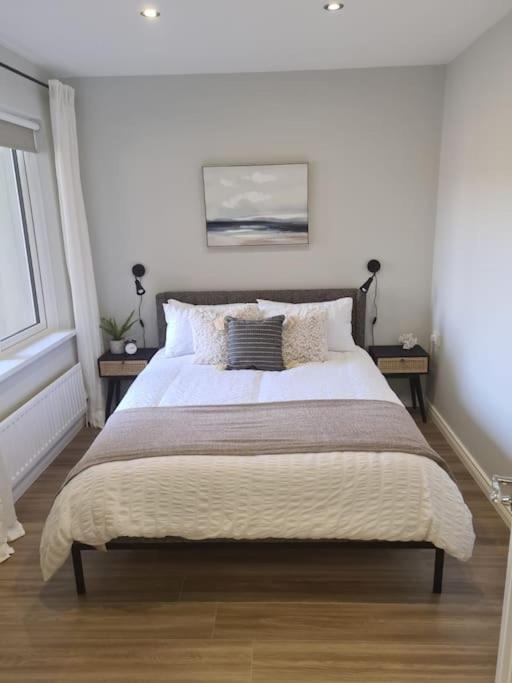 The Cove Apartment, Near Prom, Parking * Portstewart