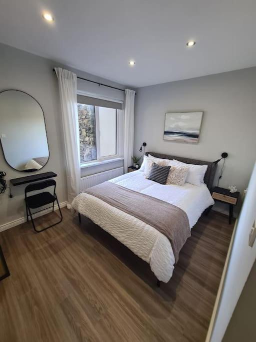 The Cove Apartment, Near Prom, Parking * Portstewart
